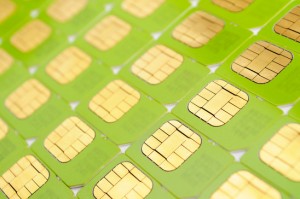 SIM cards