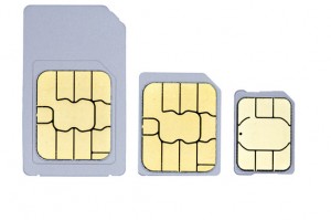 Sim cards