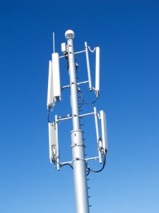 GSM Antenna